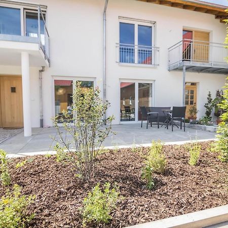 Ferienwohnung Haefele 2 Bad Wurzach Kültér fotó