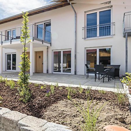 Ferienwohnung Haefele 2 Bad Wurzach Kültér fotó