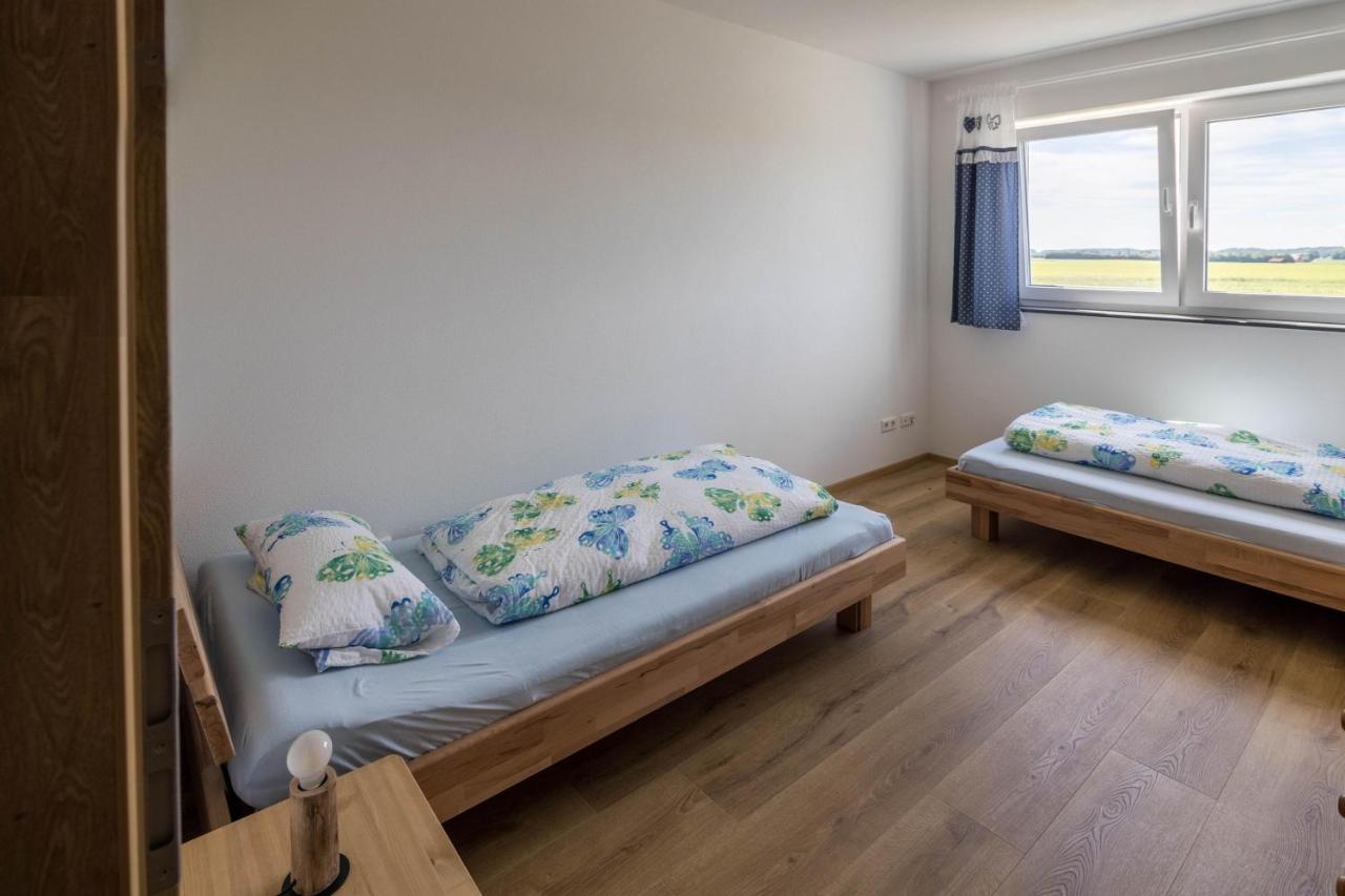 Ferienwohnung Haefele 2 Bad Wurzach Kültér fotó