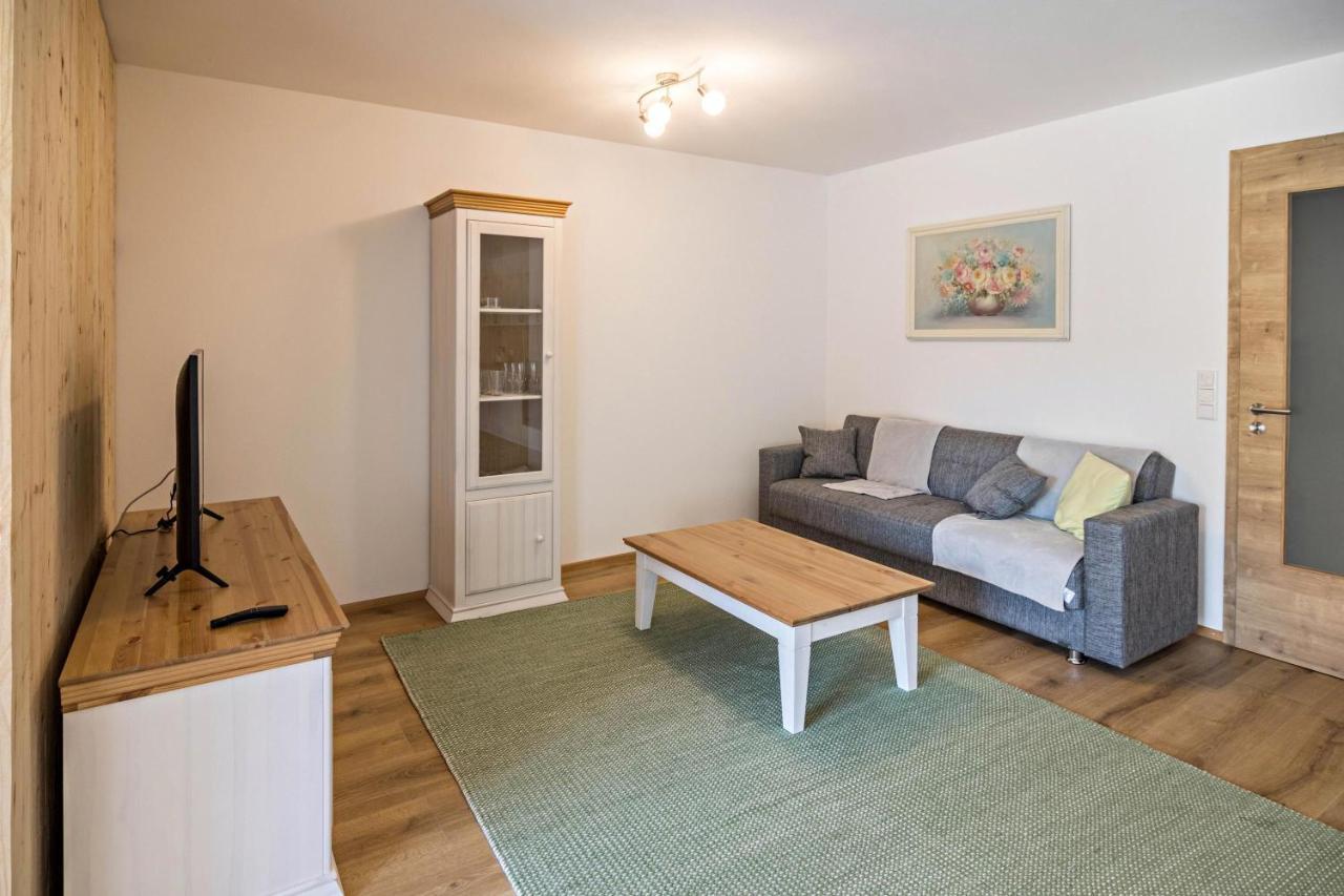Ferienwohnung Haefele 2 Bad Wurzach Kültér fotó