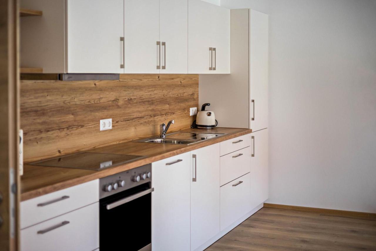 Ferienwohnung Haefele 2 Bad Wurzach Kültér fotó