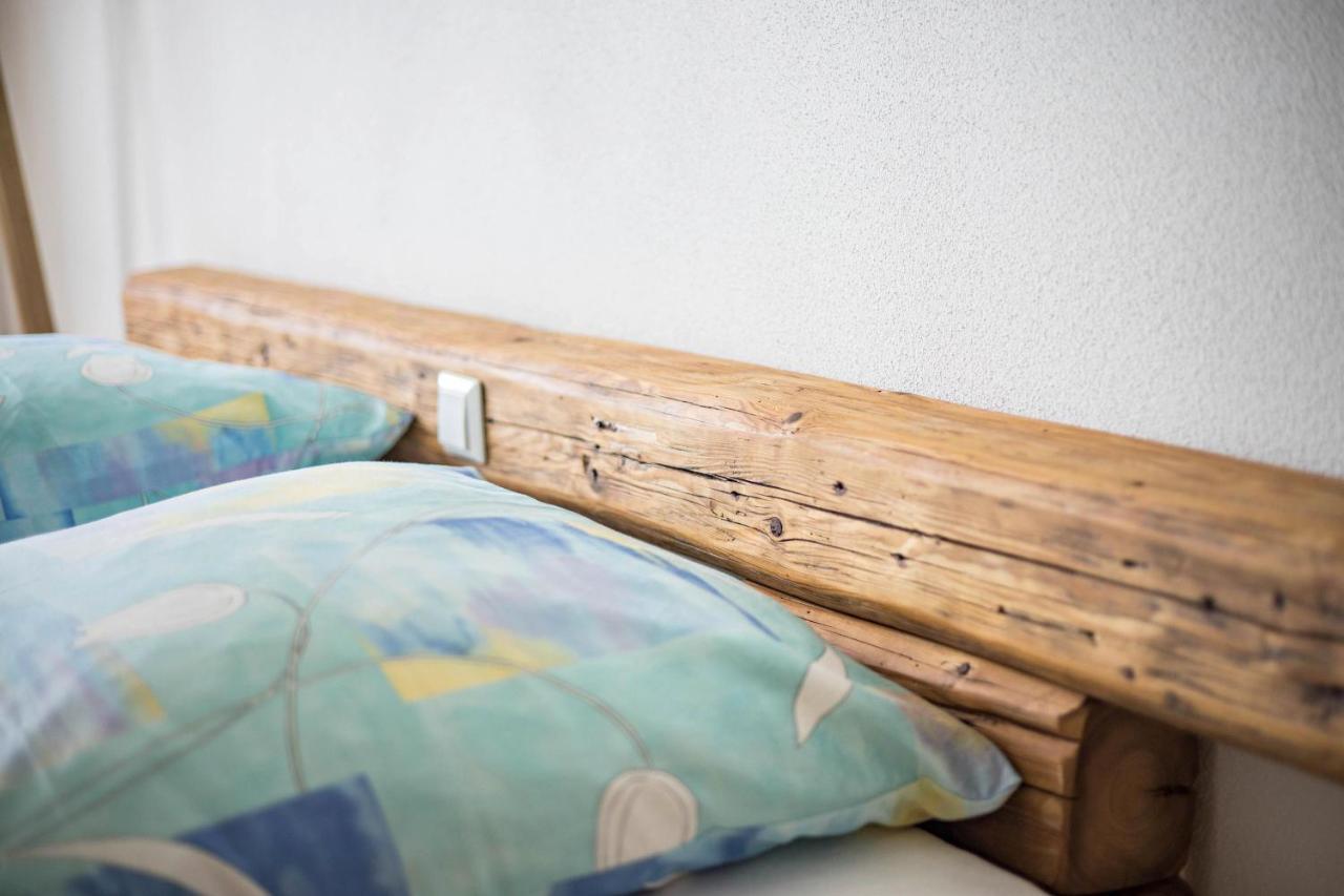 Ferienwohnung Haefele 2 Bad Wurzach Kültér fotó