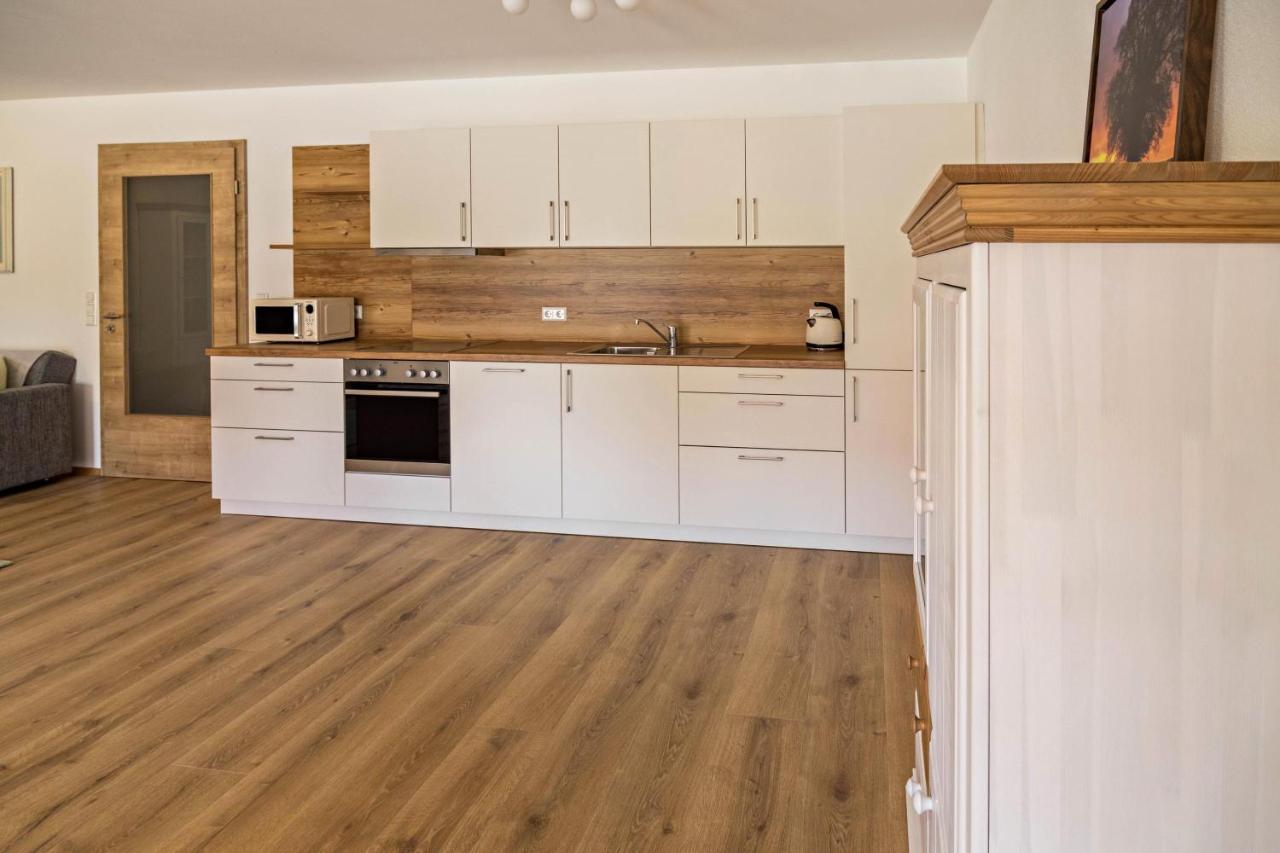 Ferienwohnung Haefele 2 Bad Wurzach Kültér fotó
