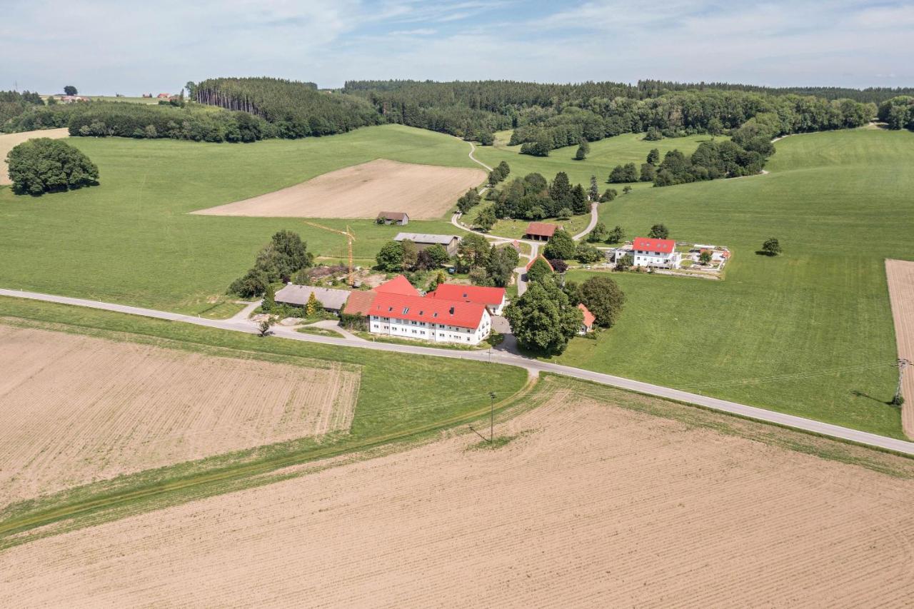 Ferienwohnung Haefele 2 Bad Wurzach Kültér fotó
