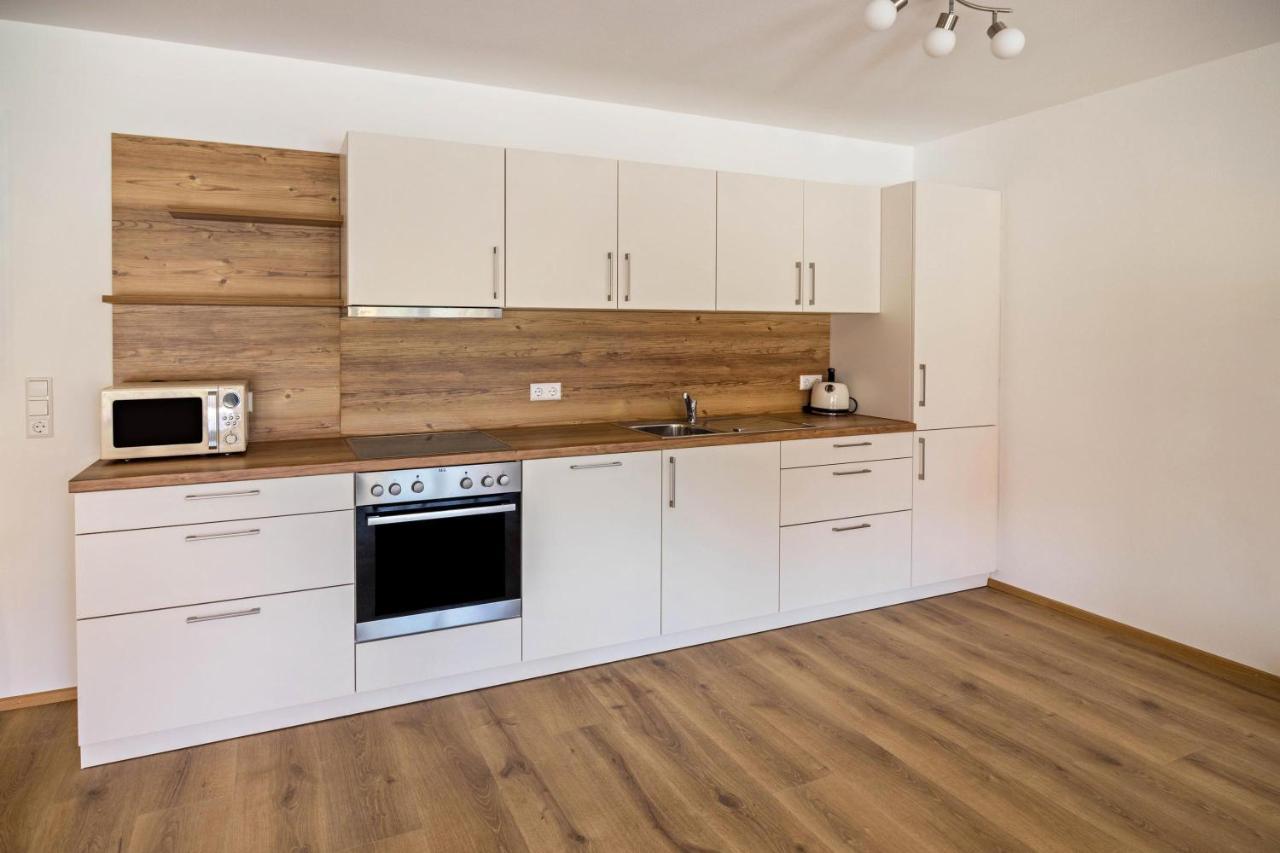 Ferienwohnung Haefele 2 Bad Wurzach Kültér fotó